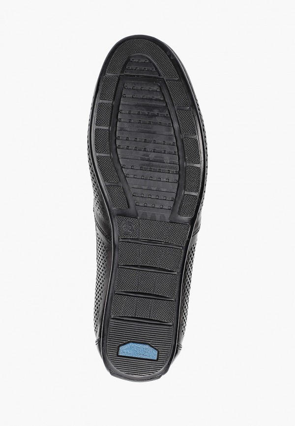 Alessio Nesca Мокасины - фото 5