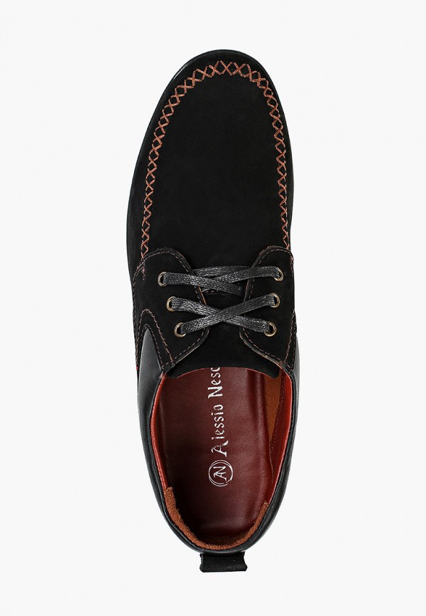 Alessio Nesca Ботинки - фото 4