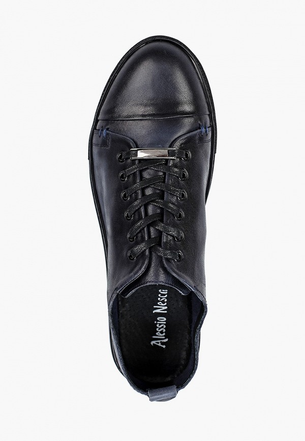 Alessio Nesca Кеды - фото 4