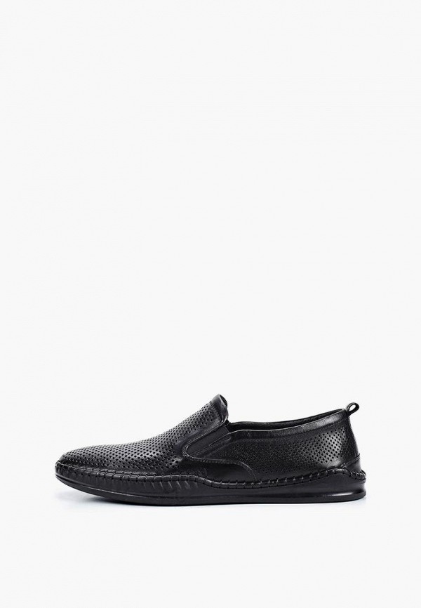 Alessio Nesca Лоферы - фото 1