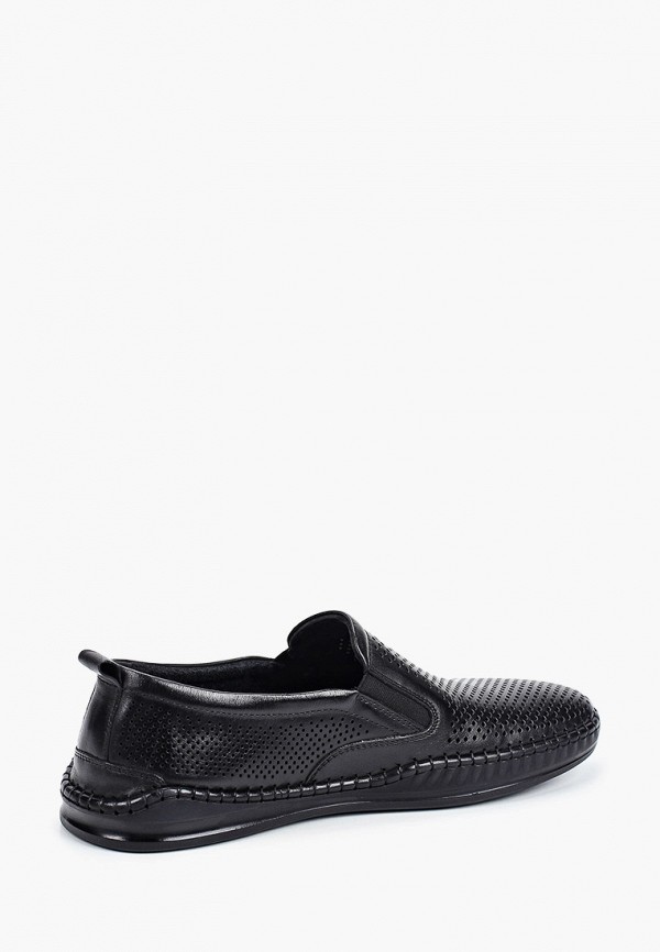 Alessio Nesca Лоферы - фото 3