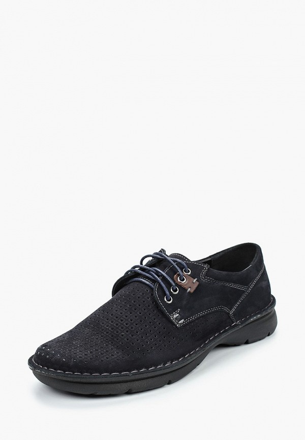 Alessio Nesca Ботинки - фото 2