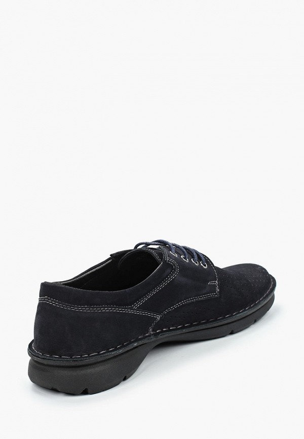 Alessio Nesca Ботинки - фото 3