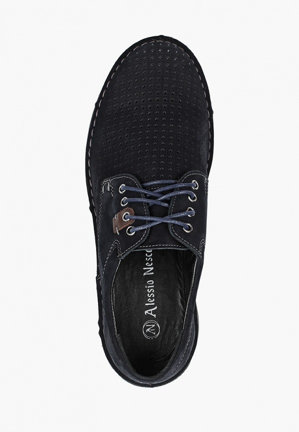 Alessio Nesca Ботинки - фото 4