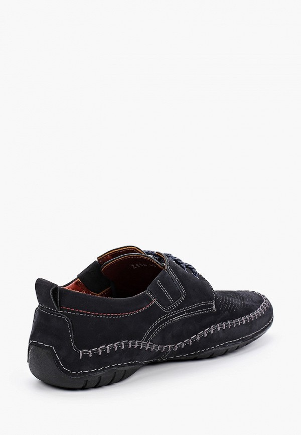 Alessio Nesca Ботинки - фото 3