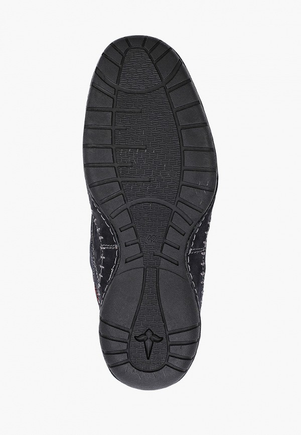 Alessio Nesca Ботинки - фото 5