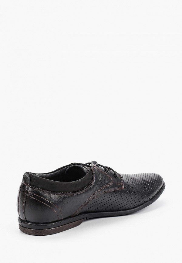 Alessio Nesca Ботинки - фото 3