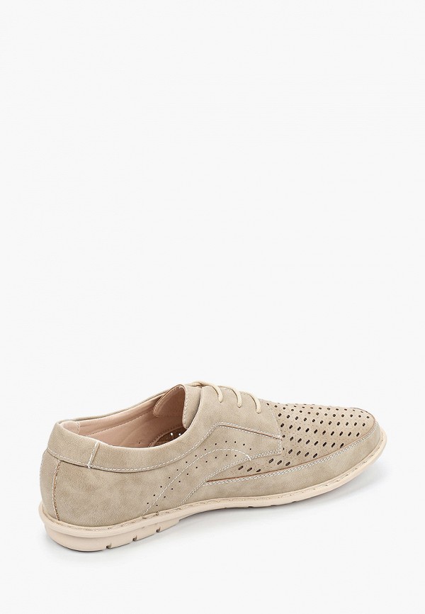 T.Taccardi Туфли - фото 3