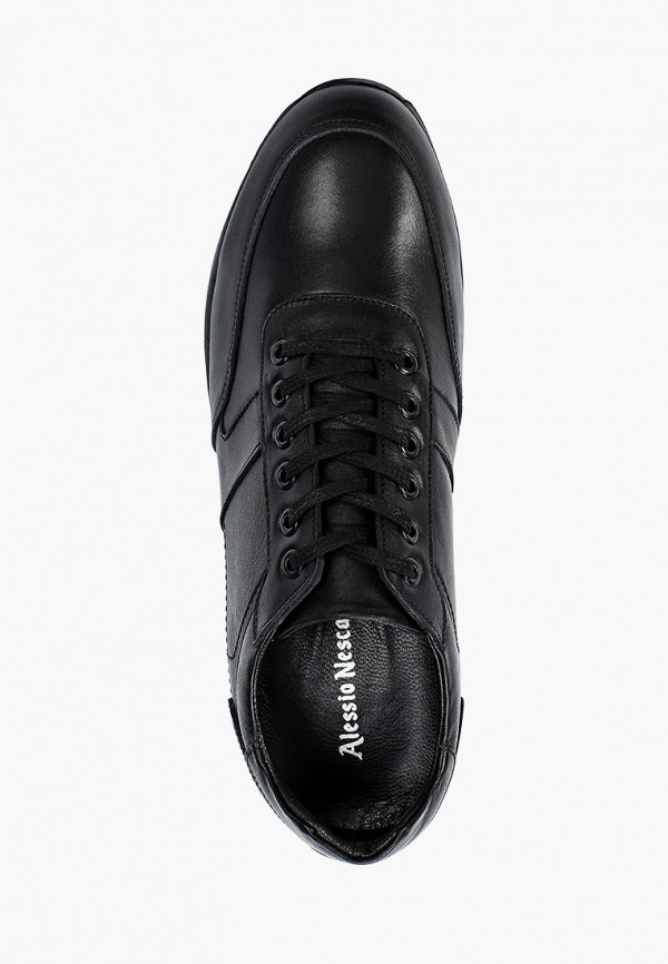 Alessio Nesca Кроссовки - фото 4