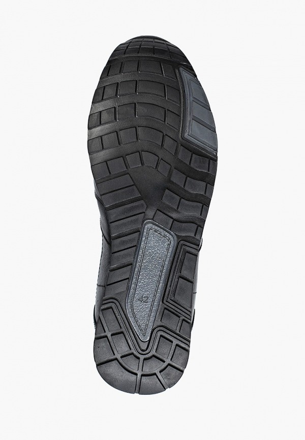 Alessio Nesca Кроссовки - фото 5