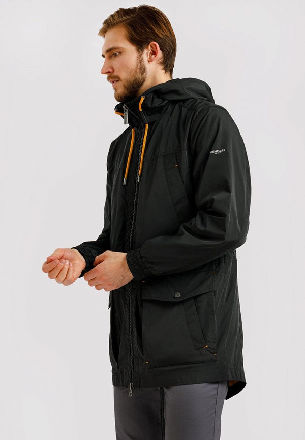 Finn Flare Ветровка - фото 4