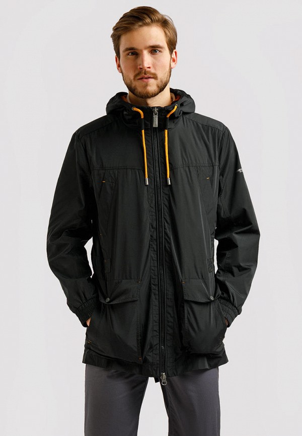 Finn Flare Ветровка - фото 1