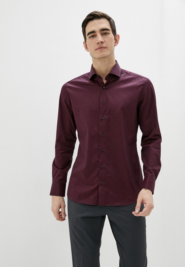Eterna Рубашка - Slim-fit - фото 4