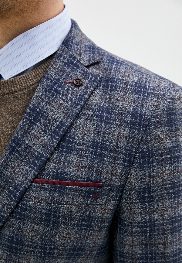 Bazioni Пиджак - фото 4