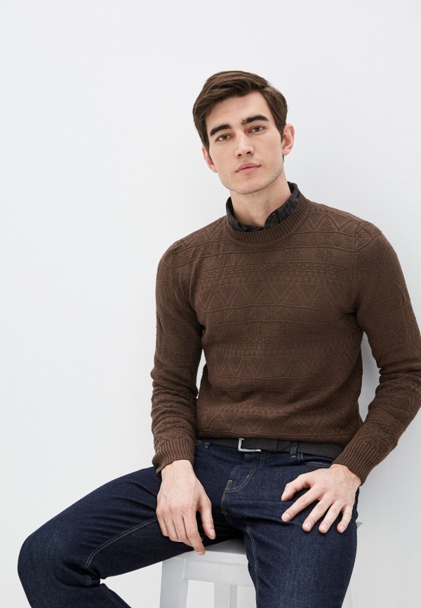 Дирз Джемпер - фото 1