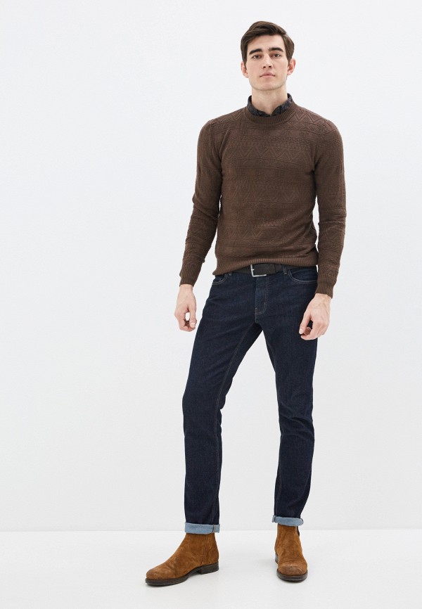 Дирз Джемпер - фото 2