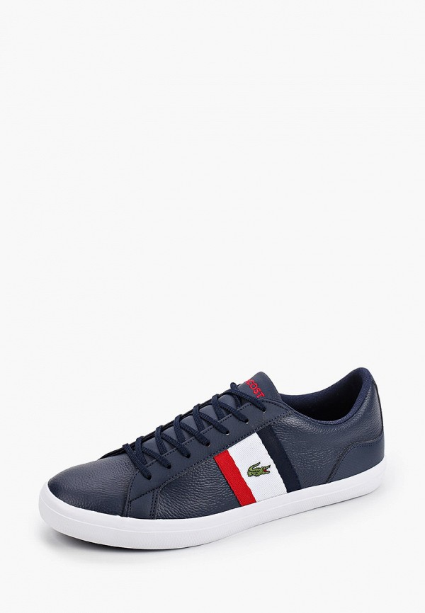 lacoste lerond 119 3 cma