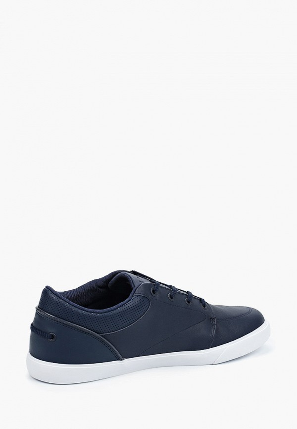 Lacoste Кеды - BAYLISS 120 2 CMA - фото 3