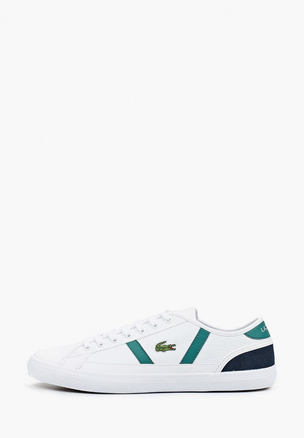 Lacoste SIDELINE 120 5 CMA MP002XM1Q1MF Lamoda