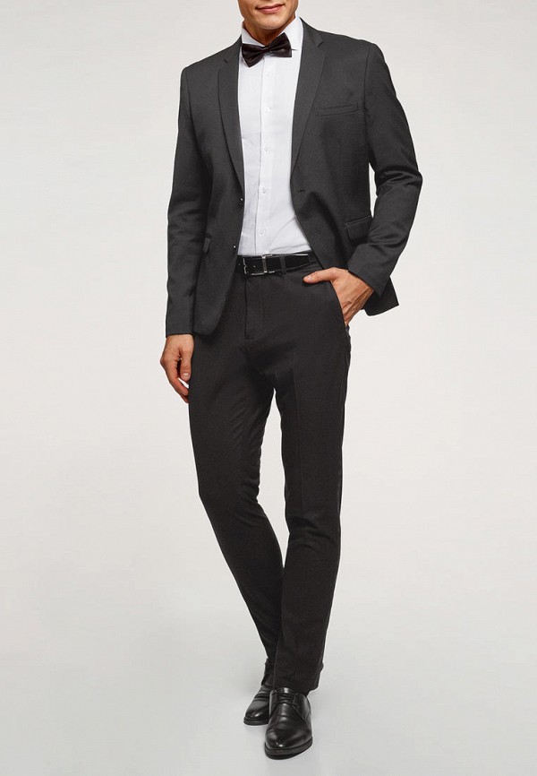 oodji Брюки - фото 2