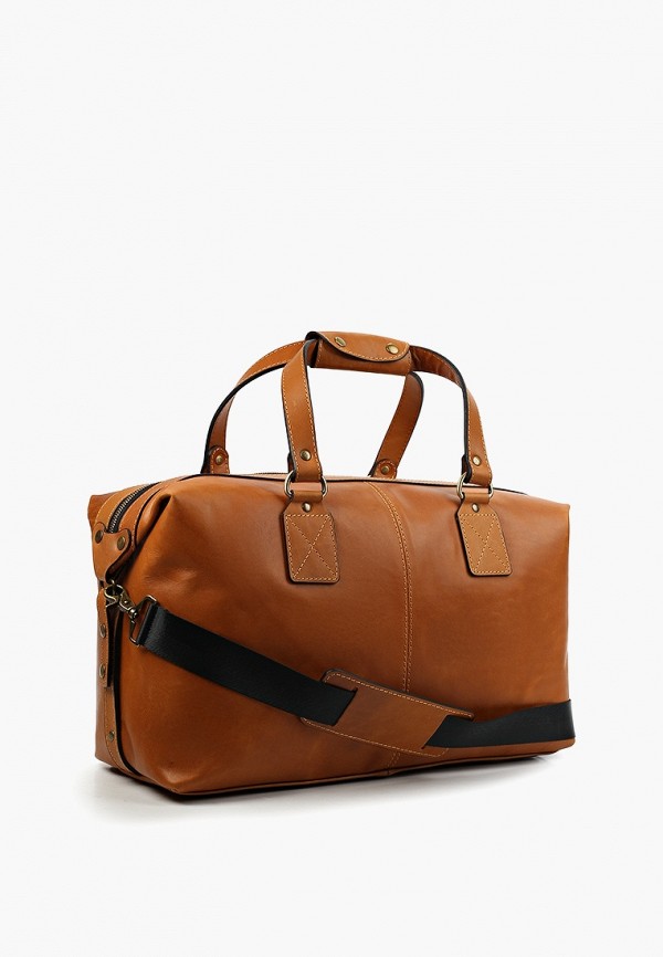 Olio Rosti Сумка дорожная и багажная бирка -  - фото 2