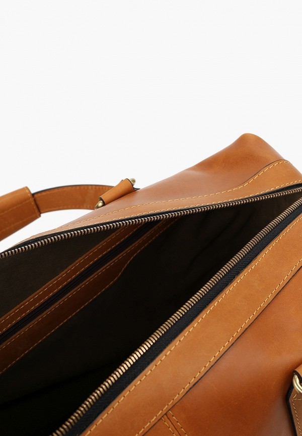 Olio Rosti Сумка дорожная и багажная бирка -  - фото 3