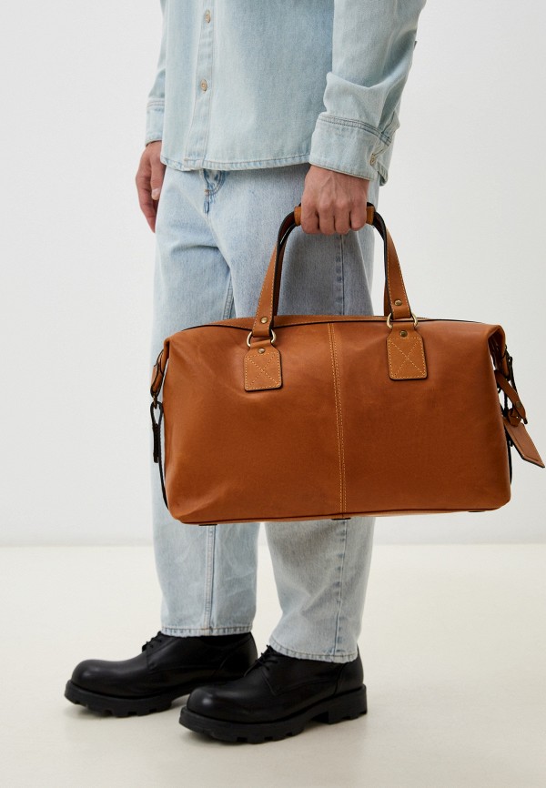 Olio Rosti Сумка дорожная и багажная бирка -  - фото 4