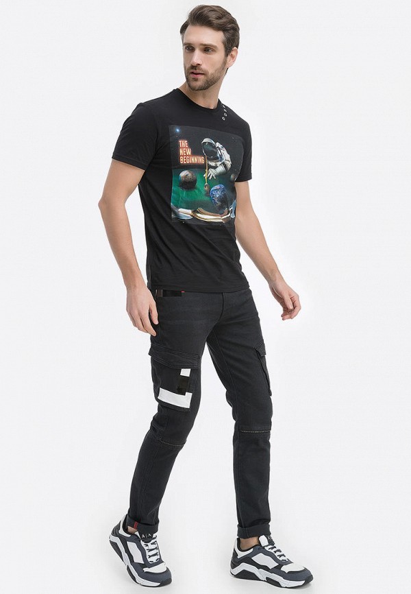 Millennials Джинсы - фото 2