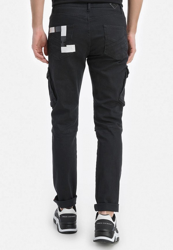 Millennials Джинсы - фото 3