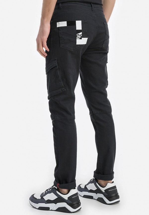 Millennials Джинсы - фото 4