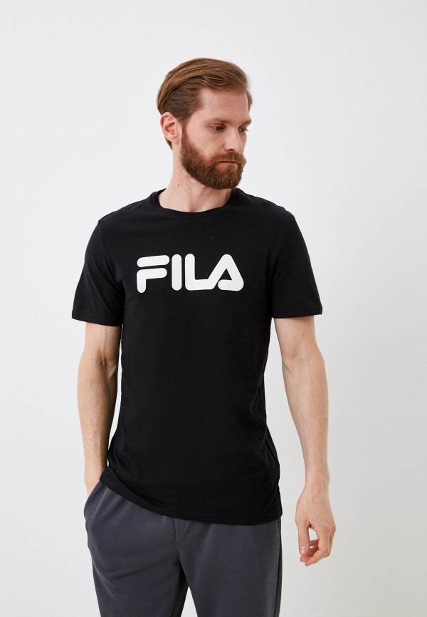 Fila Футболка - фото 1