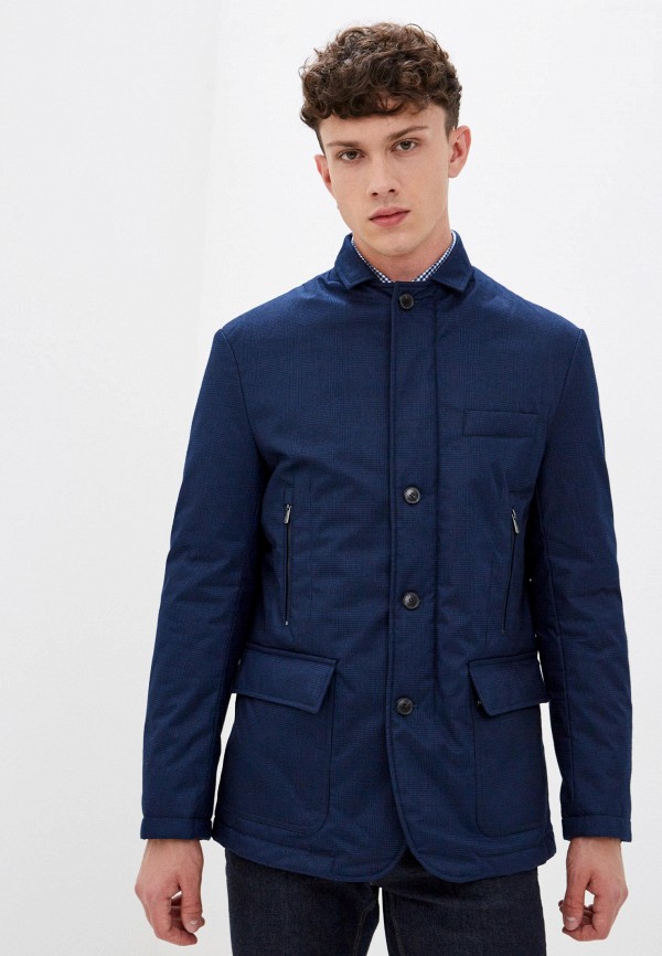 Cudgi Куртка утепленная - фото 1