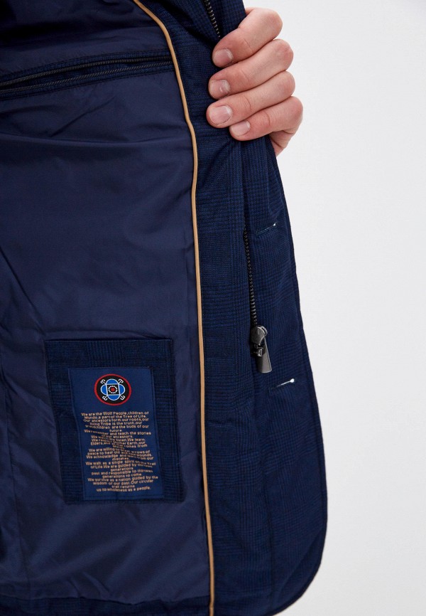 Cudgi Куртка утепленная - фото 4