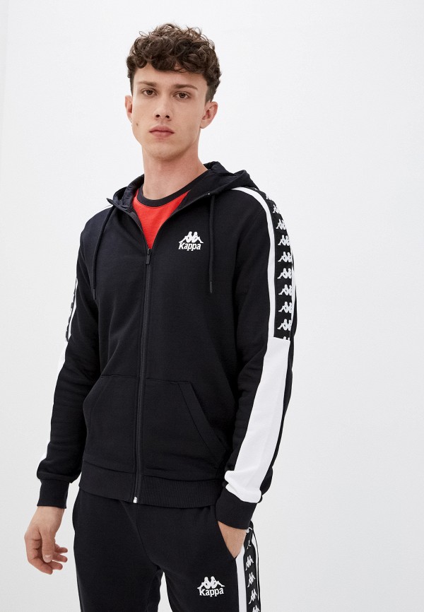 Kappa Толстовка - фото 1