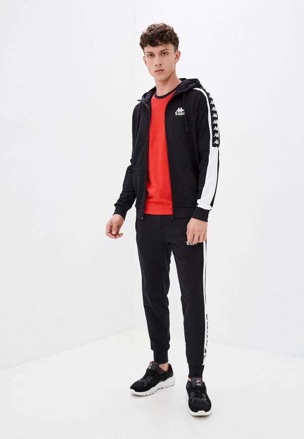 Kappa Толстовка - фото 2