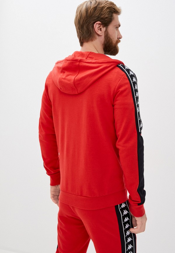 Kappa Толстовка - фото 3