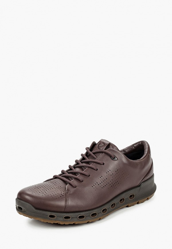 Ecco cool 2.0 on sale retro sneaker