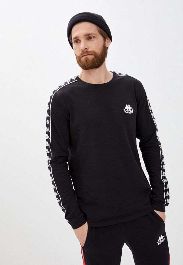 Kappa Лонгслив - фото 1