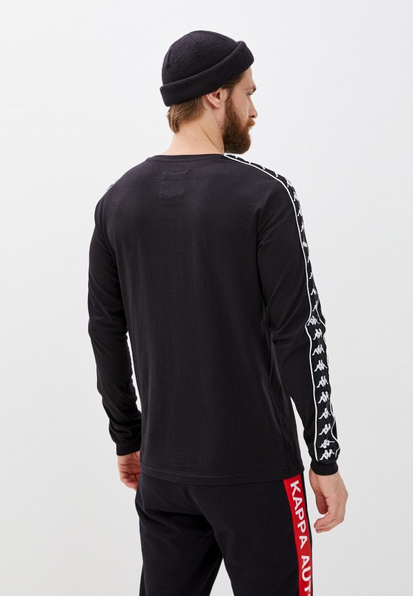 Kappa Лонгслив - фото 3