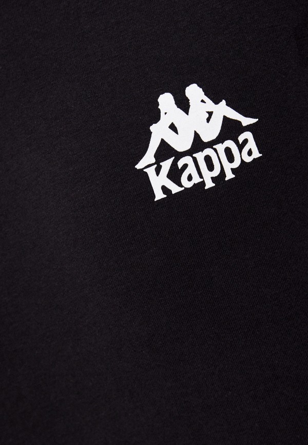 Kappa Лонгслив - фото 4