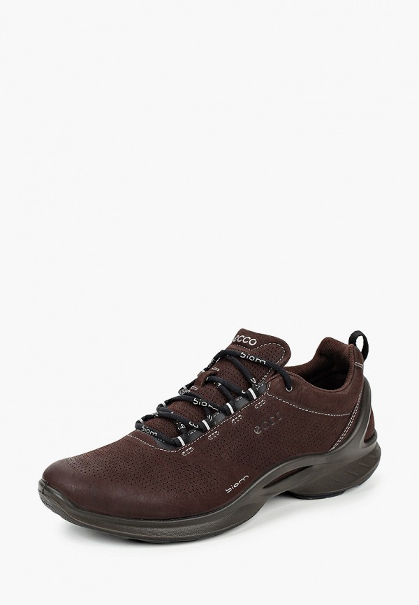 Ecco biom sales fjuel brown
