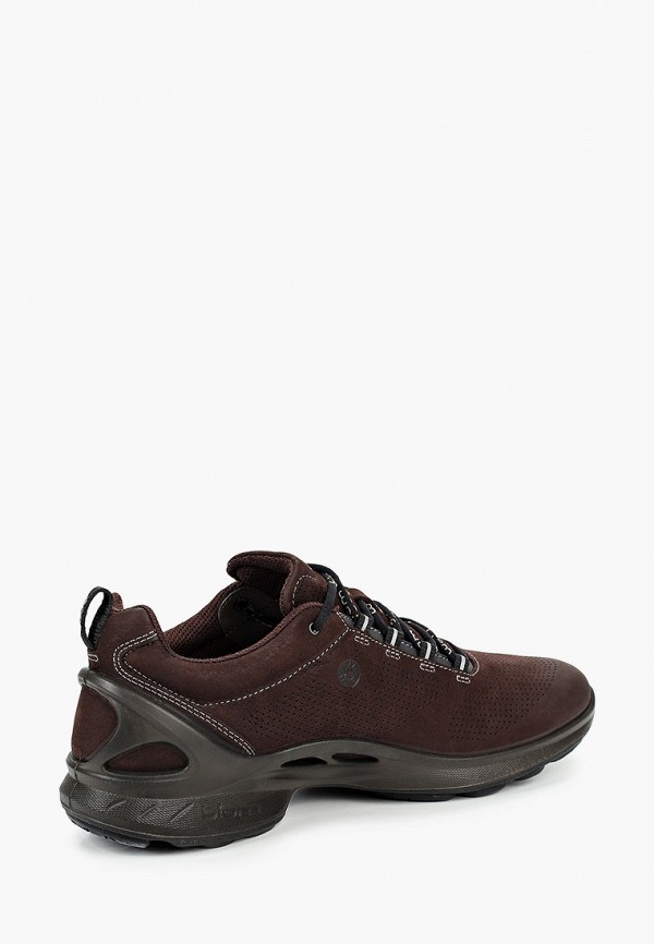 Ecco biom sales fjuel brown