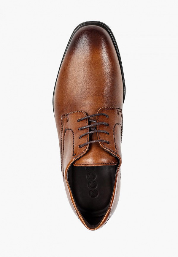 Ecco Туфли - MELBOURNE - фото 4