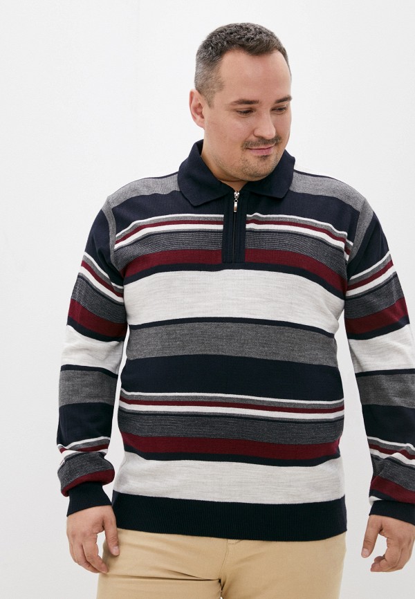 Masteritsa New Classic Поло - фото 1