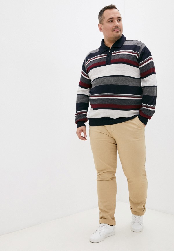 Masteritsa New Classic Поло - фото 2