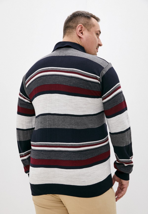 Masteritsa New Classic Поло - фото 3