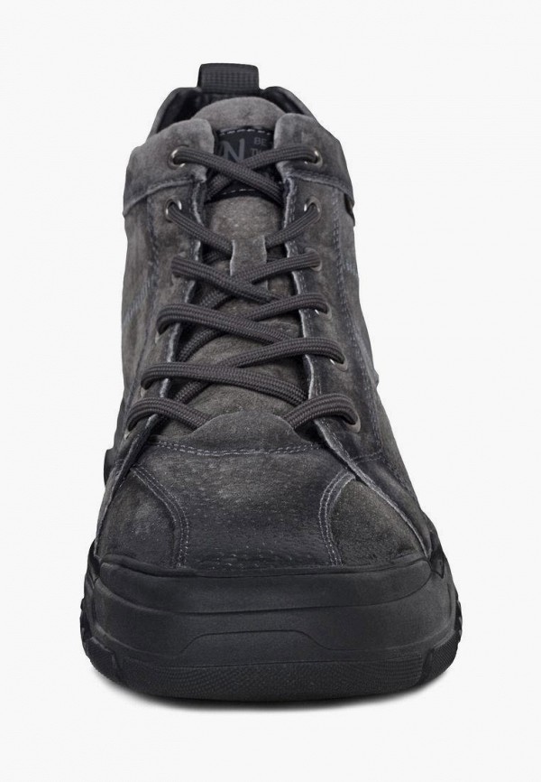 Alessio Nesca Ботинки - фото 6