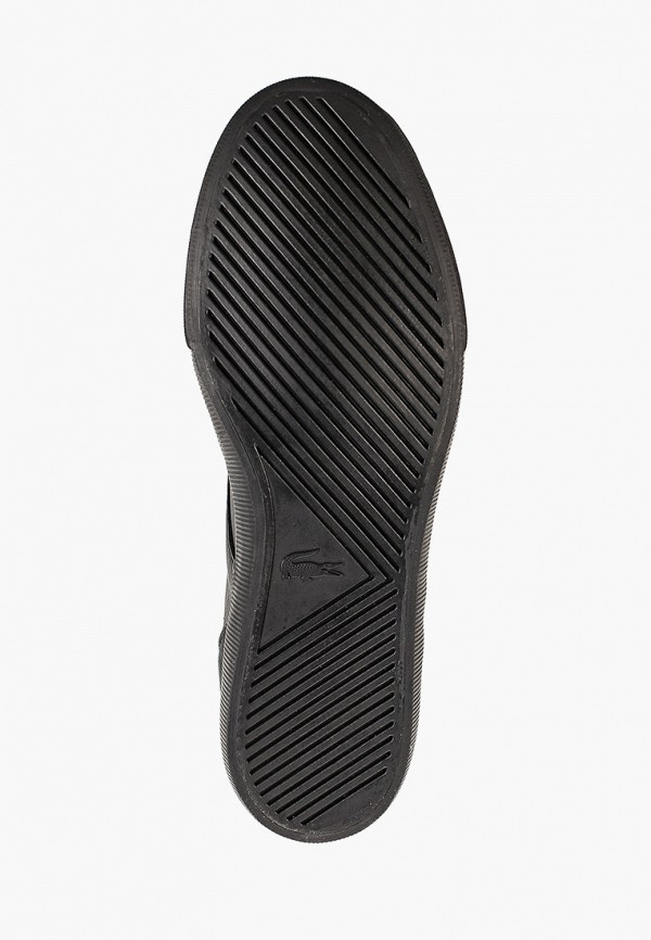 Lacoste Кеды - ESPARRE CHUKKA0320 1 CMA - фото 5