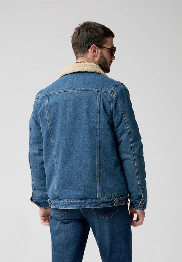 Mossmore Куртка джинсовая - фото 3