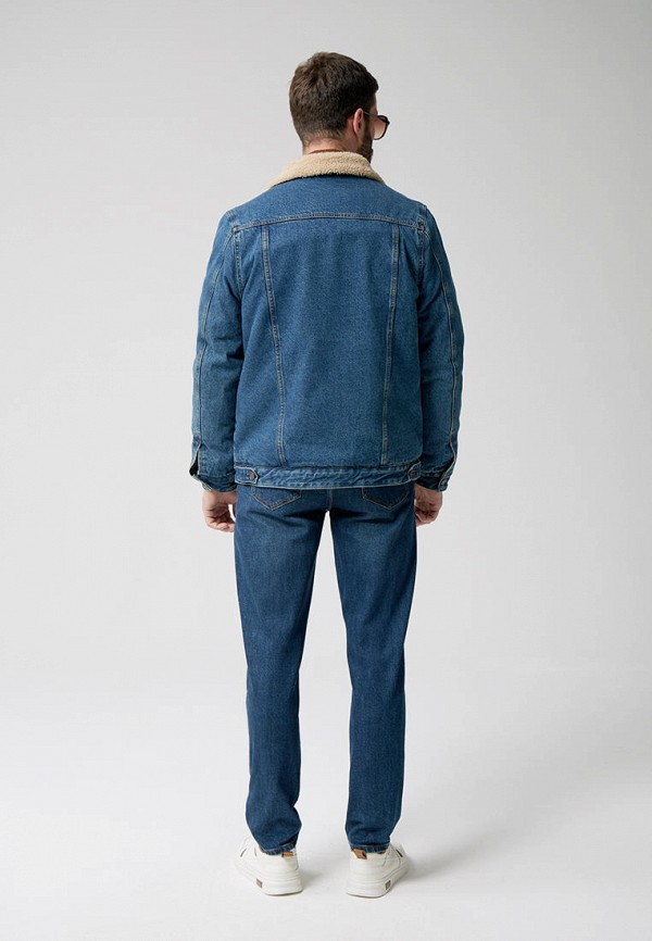 Mossmore Куртка джинсовая - фото 5